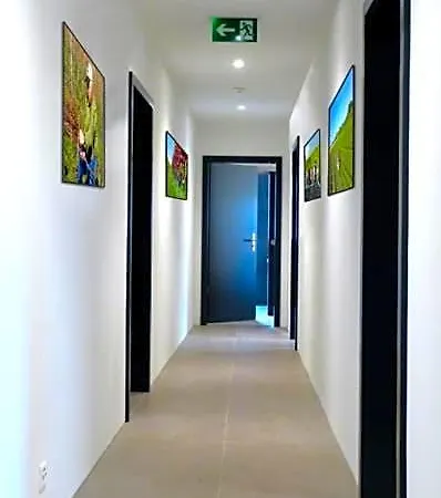 Le Charme Du Prieure Panzió Etoy