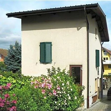 Panzió Le Charme Du Prieure
