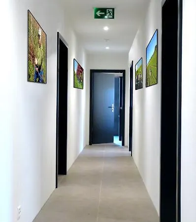 Le Charme Du Prieure 3* Etoy