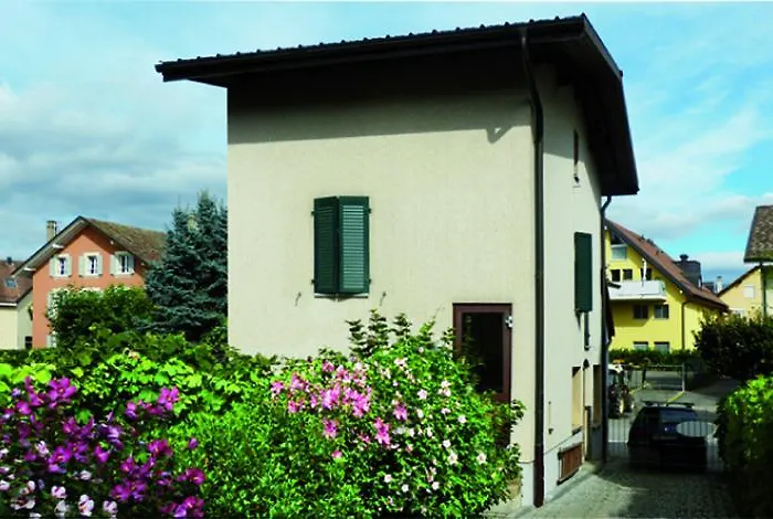 Le Charme Du Prieure 3* Etoy