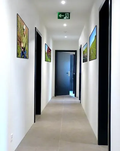 Le Charme Du Prieure 3* Etoy