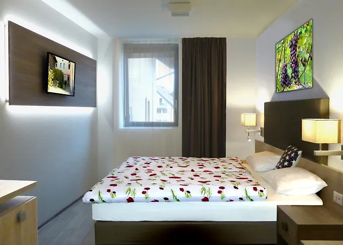 Le Charme Du Prieure 3* Etoy