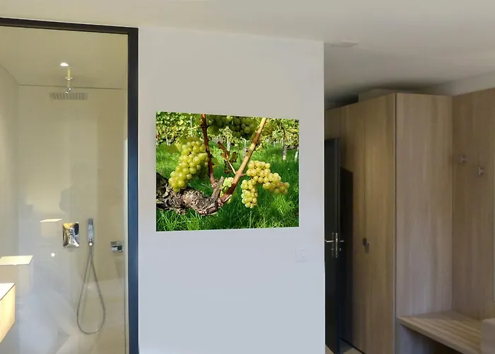 Le Charme Du Prieure